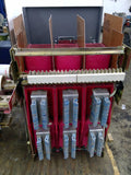 Square D DSII-632 3200 Amp Circuit Breaker