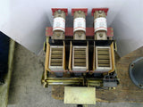 Siemens-Allis LAF-1600A Circuit Breaker