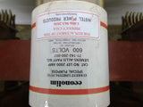Siemens-Allis LAF-1600A Circuit Breaker