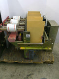 Siemens-Allis LAF-1600A Circuit Breaker