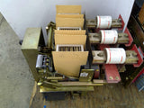 Siemens-Allis LAF-1600A Circuit Breaker