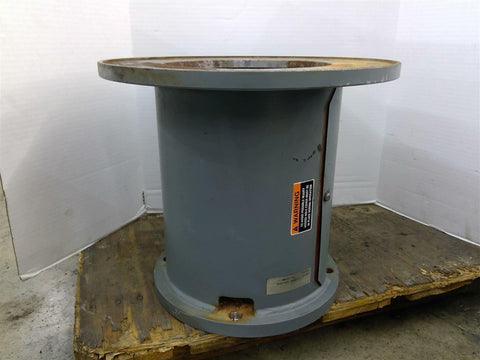BSF PD1-B202-A2-R04 Pump Motor Flange