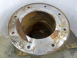 BSF PD1-B202-A2-R04 Pump Motor Flange
