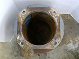 BSF PD1-B202-A2-R04 Pump Motor Flange