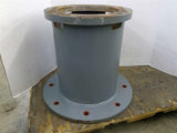 BSF PD1-B202-A2-R04 Pump Motor Flange