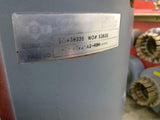 BSF PD1-B202-A2-R04 Pump Motor Flange