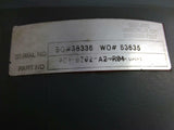 BSF PD1-B202-A2-R04 Pump Motor Flange