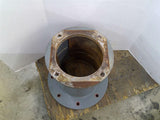 BSF PD1-B202-A2-R04 Pump Motor Flange
