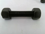 BY3 Bolt 1-1/8'' x 8'' x 6-1/2'' Lot Of 4