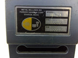 Metal Bellows MB-21 Vacuum Compressor