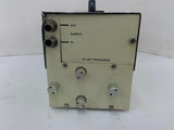 Foxboro Miran 101 Specific Vapor Analyzer
