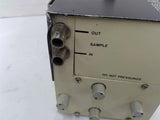 Foxboro Miran 101 Specific Vapor Analyzer