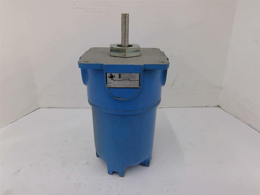 Computer Conversions Corporation HR90-11GT-EP Encoder
