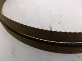 Nicholson Hardback Welded Band Saw 1-1/6" x 1 4 Tooth