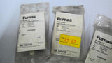 Furnas Left Auxillary Interlock 49L100102 Kit Lot Of 3