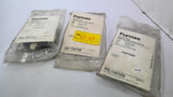 Furnas Left Auxillary Interlock 49L100102 Kit Lot Of 3
