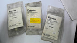 Furnas Left Auxillary Interlock 49L100102 Kit Lot Of 3