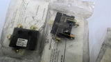 Furnas Left Auxillary Interlock 49L100102 Kit Lot Of 3