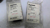 Furnas Left Auxillary Interlock 49L100103 Kit Lot Of 2