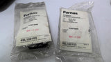 Furnas Left Auxillary Interlock 49L100103 Kit Lot Of 2