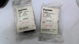 Furnas Left Auxillary Interlock 49L100103 Kit Lot Of 2