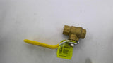 Apollo 94A-01-01 Ball Valve Lot of 3