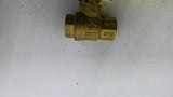 Apollo 94A-01-01 Ball Valve Lot of 3