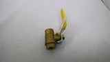 Apollo 94A-01-01 Ball Valve Lot of 3