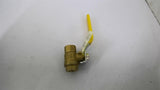 Apollo 94A-01-01 Ball Valve Lot of 3