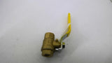 Apollo 94A-01-01 Ball Valve Lot of 3