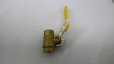 Apollo 94A-01-01 Ball Valve Lot of 3