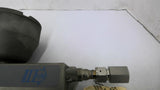 Micro Motion RO25P319NDCAEZZZR Mass Flow Sensor