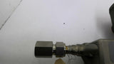 Micro Motion RO25P319NDCAEZZZR Mass Flow Sensor
