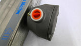 Micro Motion RO25P319NDCAEZZZR Mass Flow Sensor