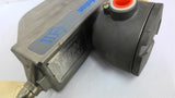 Micro Motion RO25P319NDCAEZZZR Mass Flow Sensor
