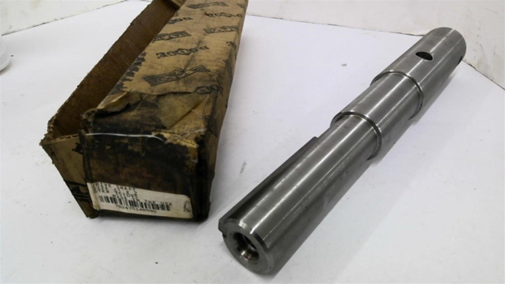 Dodge 351095 c1 X 2 Drive Shaft 351095