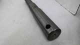 Dodge 351095 c1 X 2 Drive Shaft 351095