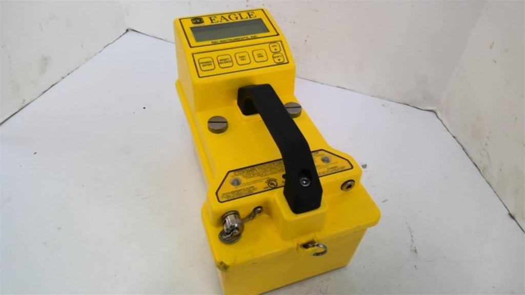 RKI Eagle Gas Monitor