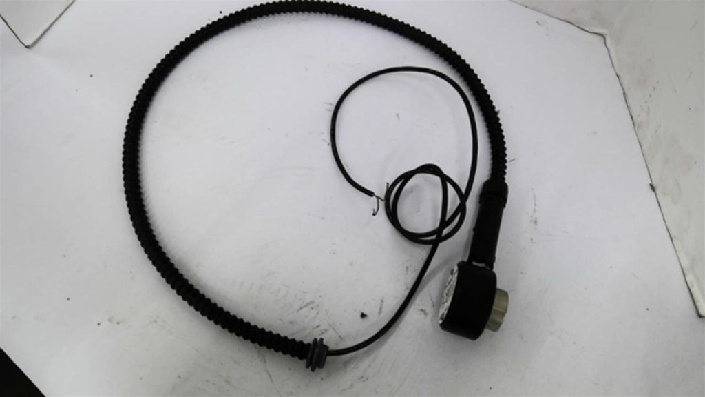 Bulk Pro BPMS1SLP-SS Speed Switch