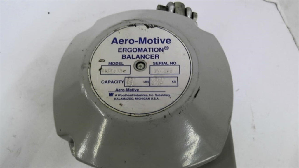 Aero Motive EB4500R Tool Balancer 35-45 LBS
