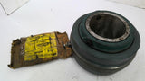 Dodge 060246 Double Interlock S-1 Unit Insert Bearing 3 7/16"