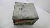 Hoffman A-SG6X6X4NK Screw Cover Pull Box Enclosure 6x6x4