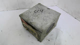 Hoffman A-SG6X6X4NK Screw Cover Pull Box Enclosure 6x6x4