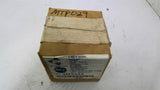 Morril Motors 3M334A AC Motor 1550 RPM Single Phase 115V 60/50HZ