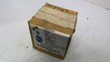 Morril Motors 3M334A AC Motor 1550 RPM Single Phase 115V 60/50HZ