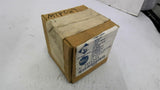 Morril Motors 3M334A AC Motor 1550 RPM Single Phase 115V 60/50HZ