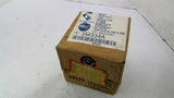 Morril Motors 3M334A AC Motor 1550 RPM Single Phase 115V 60/50HZ