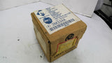 Morril Motors 3M334A AC Motor 1550 RPM Single Phase 115V 60/50HZ
