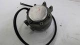 Morrill SP-B6HUEM1 Motor 0.36 Amp 115 Volts 1550 RPM CW