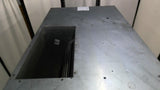 Carrier 40RUQA08T2A5A0A0A0 Air Handling Unit 650 PSI 3 Phase 2.4 HP 7.1 A